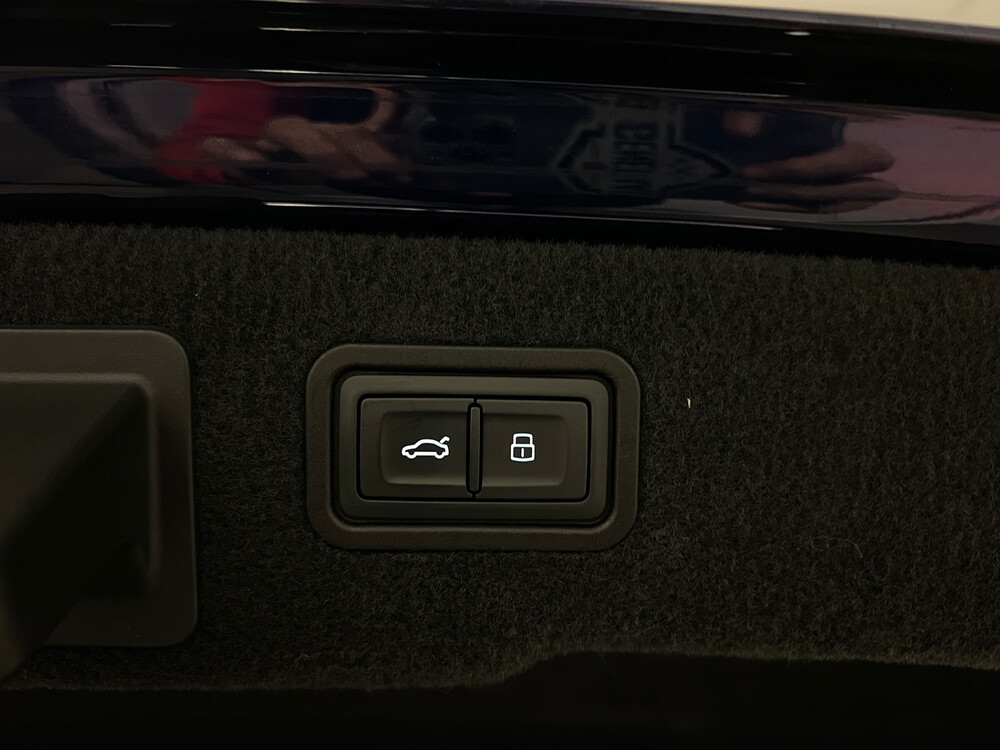 Audi A8 55 TFSI QUATTRO Hybrid Pro Line Plus 340 PS 2018 NEUES MODELL, L-574-RN.