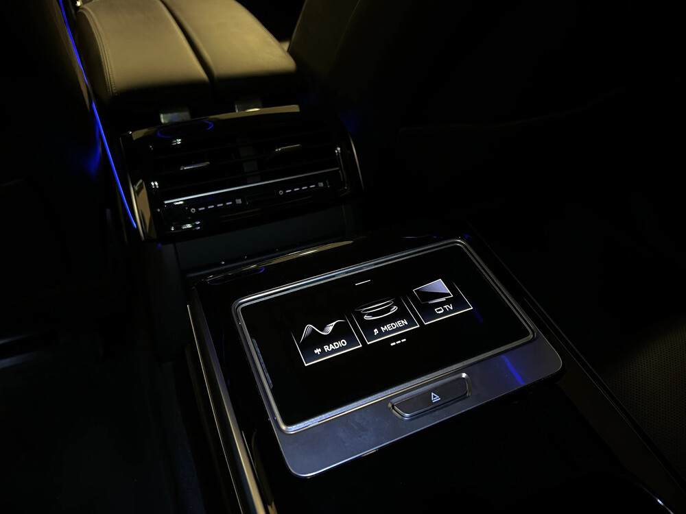 Audi A8 55 TFSI QUATTRO Hybrid Pro Line Plus 340 PS 2018 NEUES MODELL, L-574-RN.