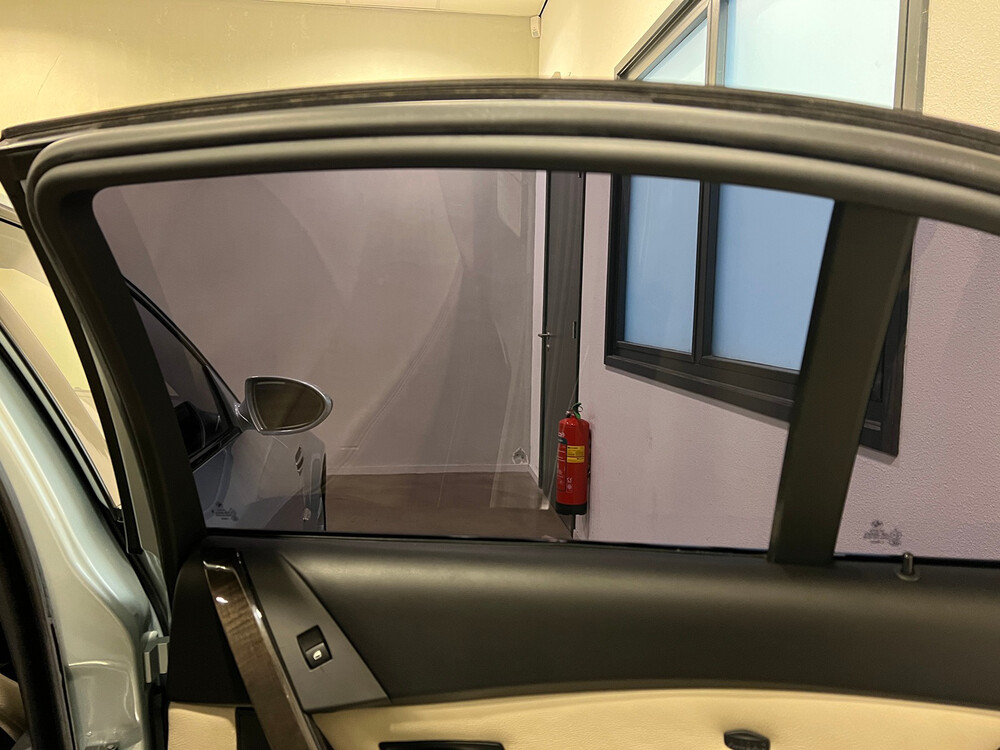 BMW M5 E60 5.0 V10 508PS 2005 5er Serie, K-994-NK.