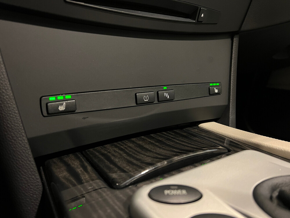 BMW M5 E60 5.0 V10 508PS 2005 5er Serie, K-994-NK.