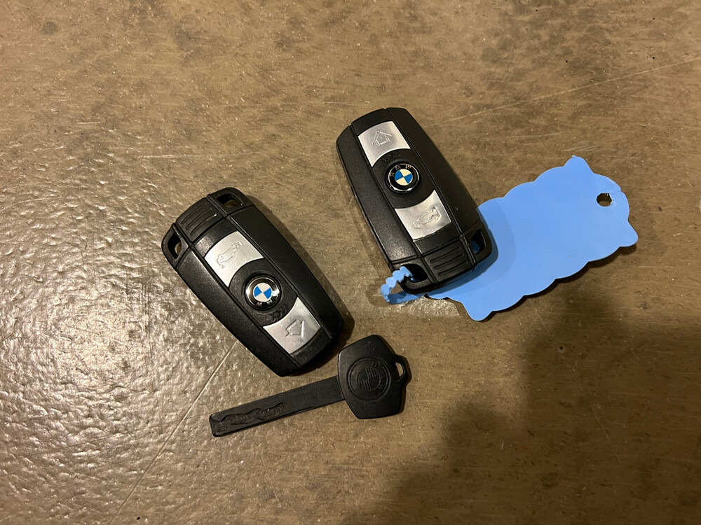 BMW M5 E60 5.0 V10 508PS 2005 5er Serie, K-994-NK.