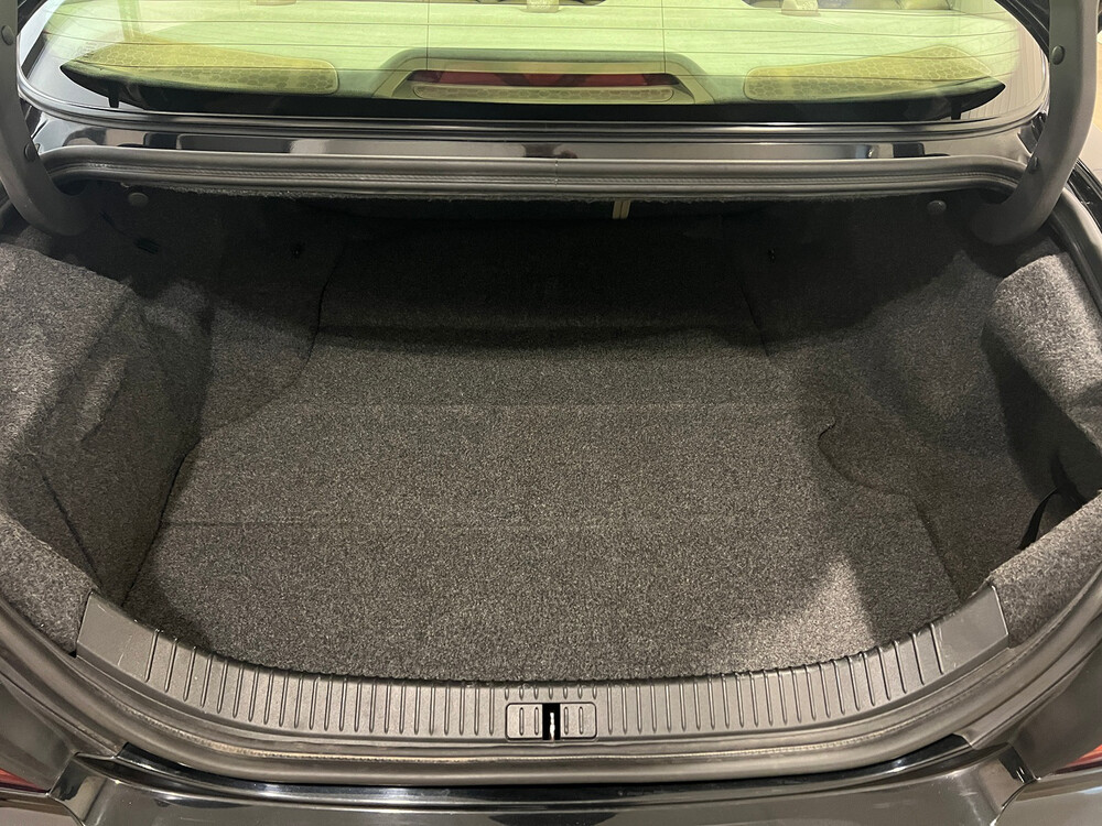 Jaguar S-Typ 2.7D V6 Sport 207PS 2006 -Org. NL-, 86-SJ-LJ.