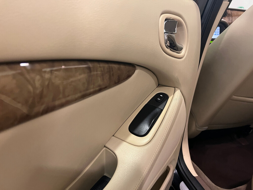 Jaguar S-Typ 2.7D V6 Sport 207PS 2006 -Org. NL-, 86-SJ-LJ.