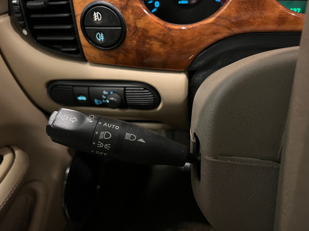 Jaguar XJ3.2 V8 Executive 237PS 2000 -Org. NL-, 59-FN-TX.