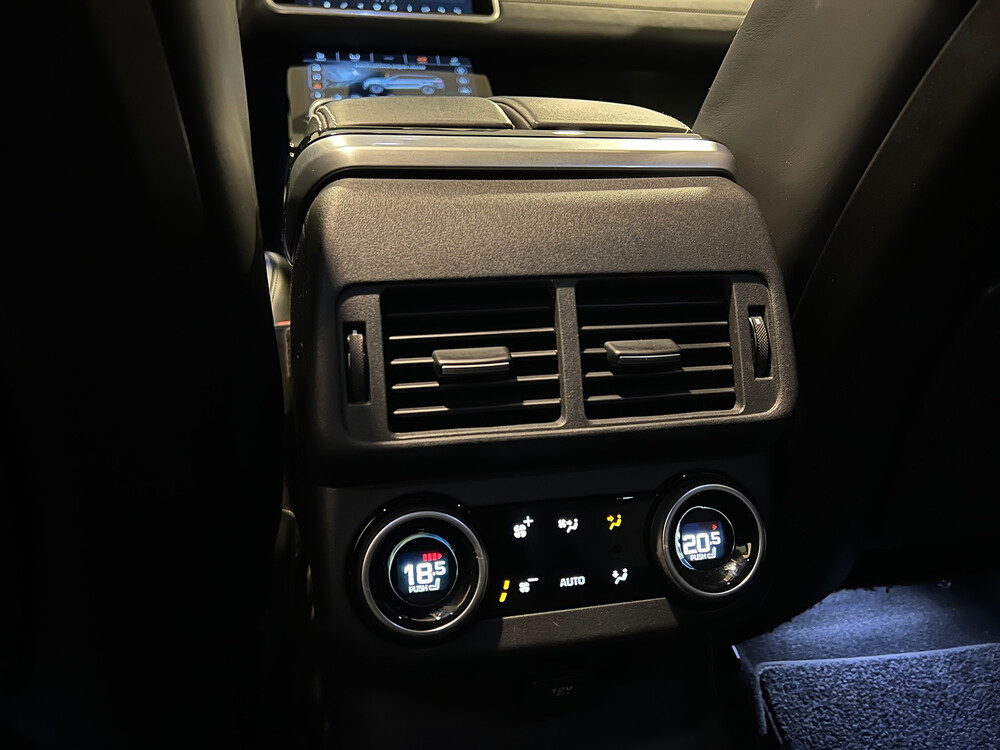 Land Rover Range Rover Velar 3.0 V6 AWD First Edition R-Dynamic 300hp 2017, TJ-428-L.