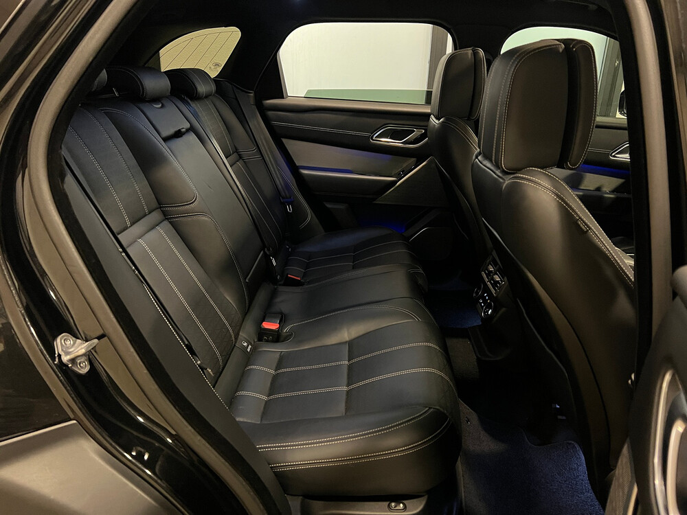 Land Rover Range Rover Velar 3.0 V6 AWD First Edition R-Dynamic 300hp 2017, TJ-428-L.