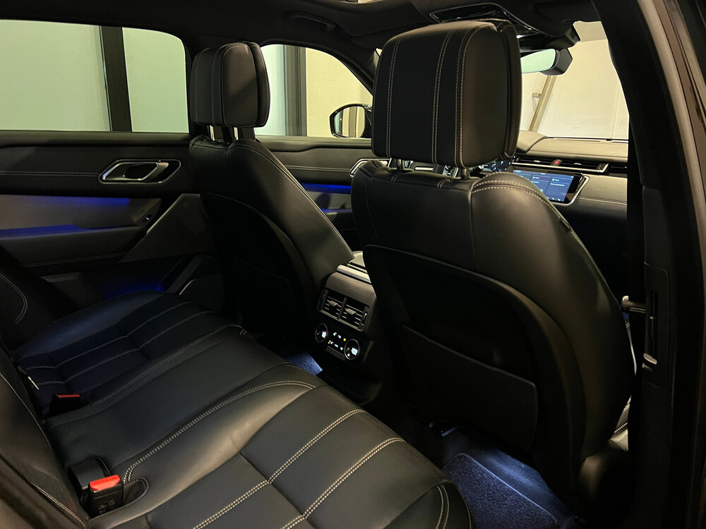 Land Rover Range Rover Velar 3.0 V6 AWD First Edition R-Dynamic 300hp 2017, TJ-428-L.