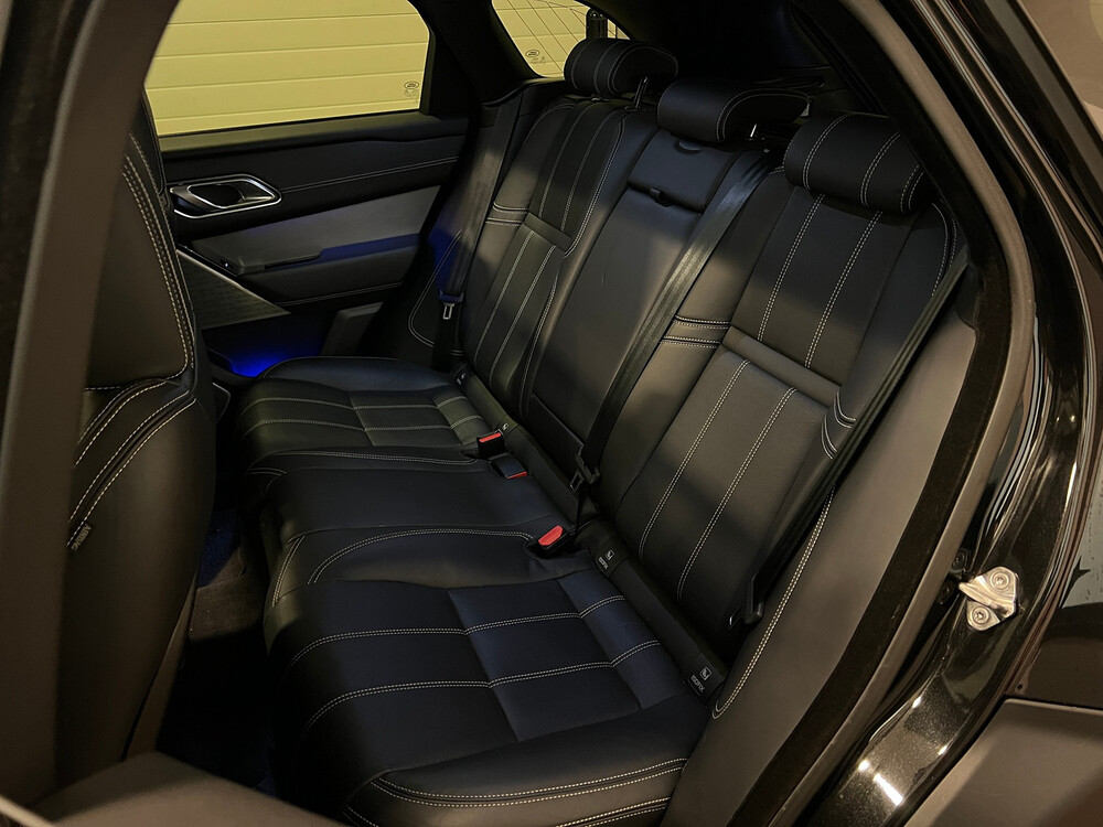 Land Rover Range Rover Velar 3.0 V6 AWD First Edition R-Dynamic 300hp 2017, TJ-428-L.