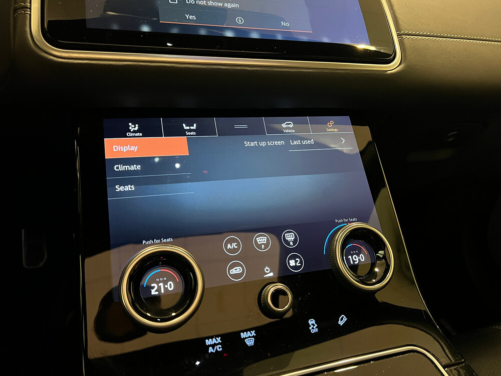 Land Rover Range Rover Velar 3.0 V6 AWD First Edition R-Dynamic 300hp 2017, TJ-428-L.