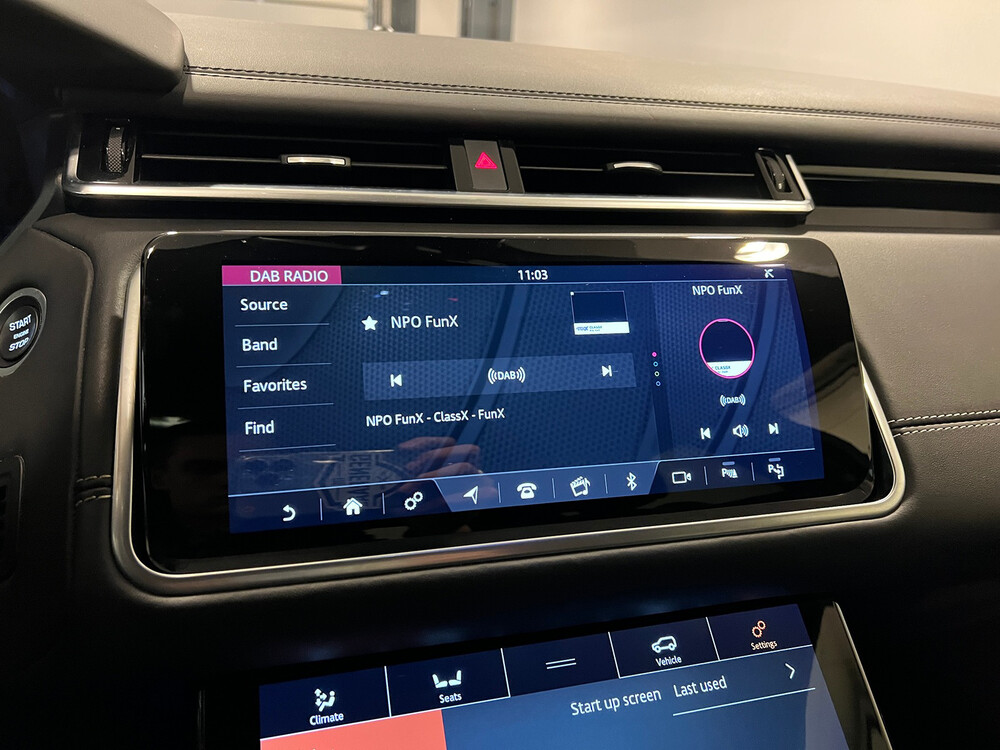 Land Rover Range Rover Velar 3.0 V6 AWD First Edition R-Dynamic 300hp 2017, TJ-428-L.