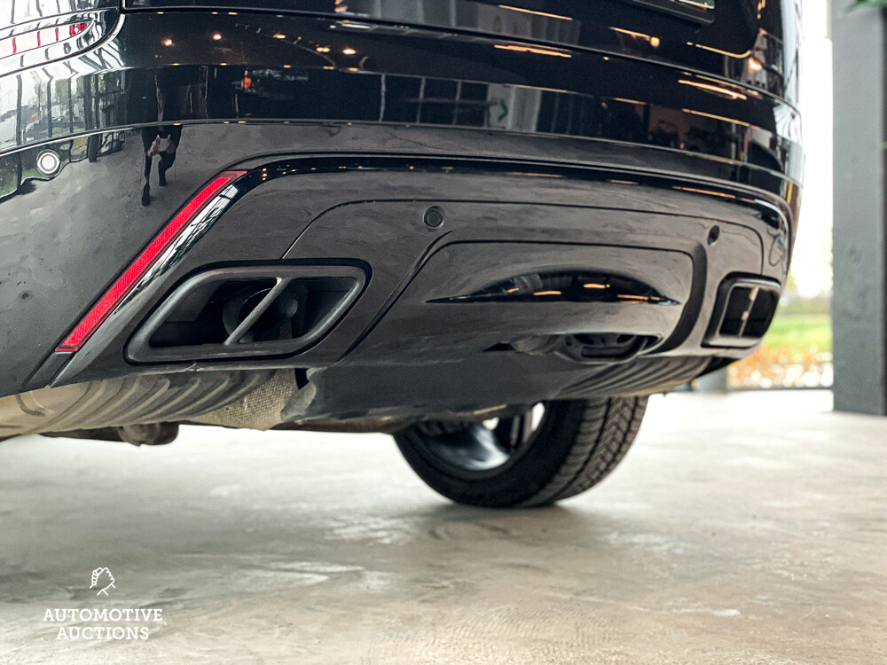 Land Rover Range Rover Velar 3.0 V6 AWD First Edition R-Dynamic 300hp 2017, TJ-428-L.