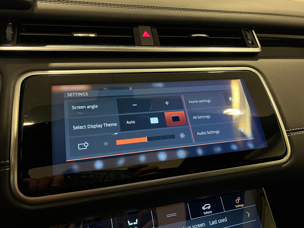 Land Rover Range Rover Velar 3.0 V6 AWD First Edition R-Dynamic 300hp 2017, TJ-428-L.