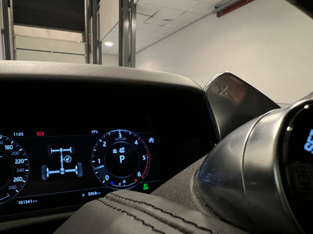 Land Rover Range Rover Velar 3.0 V6 AWD First Edition R-Dynamic 300hp 2017, TJ-428-L.