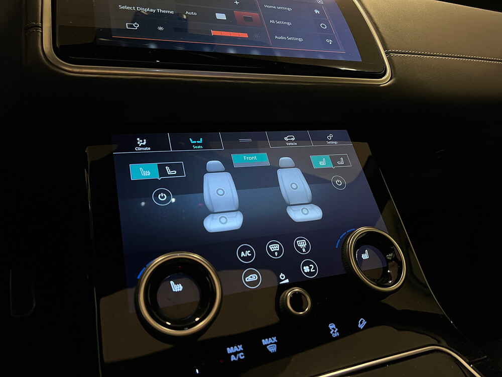 Land Rover Range Rover Velar 3.0 V6 AWD First Edition R-Dynamic 300hp 2017, TJ-428-L.