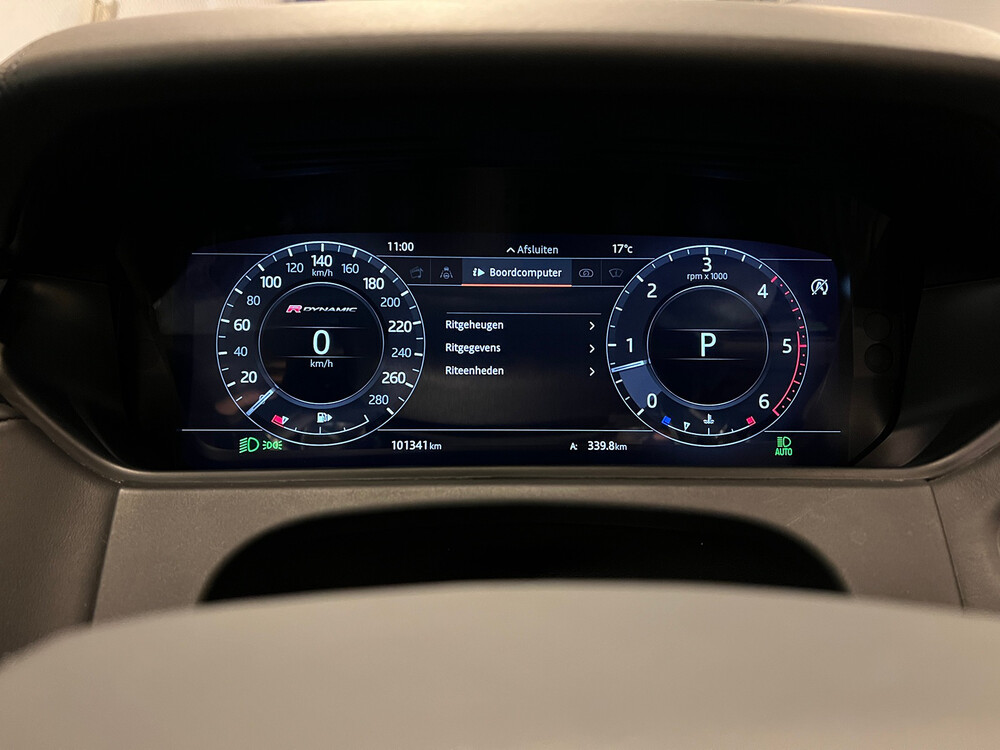 Land Rover Range Rover Velar 3.0 V6 AWD First Edition R-Dynamic 300hp 2017, TJ-428-L.