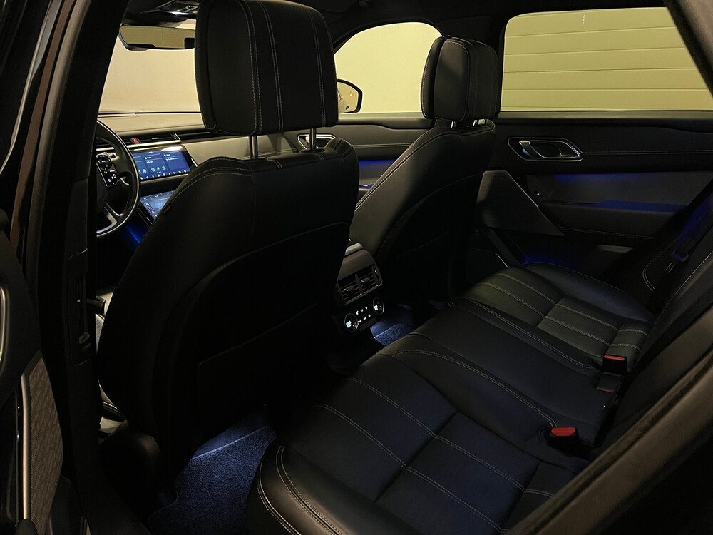 Land Rover Range Rover Velar 3.0 V6 AWD First Edition R-Dynamic 300hp 2017, TJ-428-L.