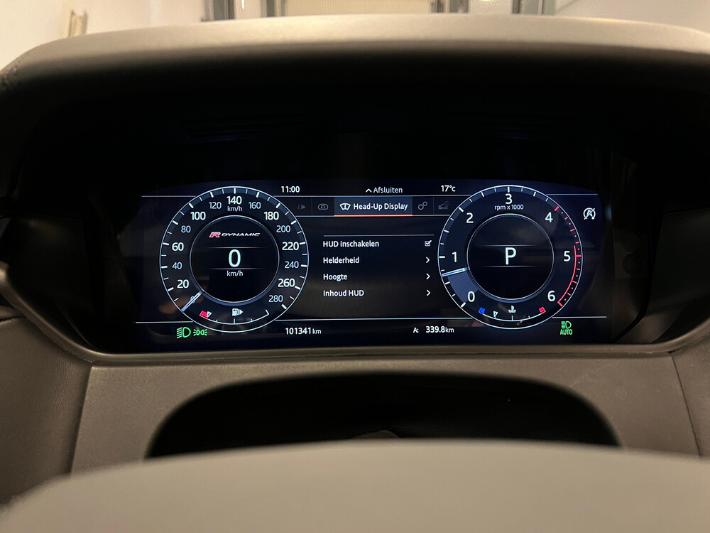 Land Rover Range Rover Velar 3.0 V6 AWD First Edition R-Dynamic 300hp 2017, TJ-428-L.