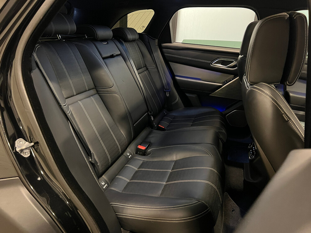 Land Rover Range Rover Velar 3.0 V6 AWD First Edition R-Dynamic 300hp 2017, TJ-428-L.