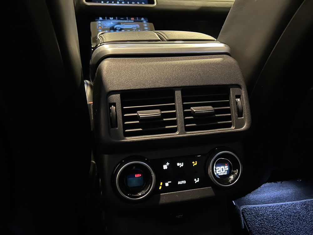 Land Rover Range Rover Velar 3.0 V6 AWD First Edition R-Dynamic 300hp 2017, TJ-428-L.