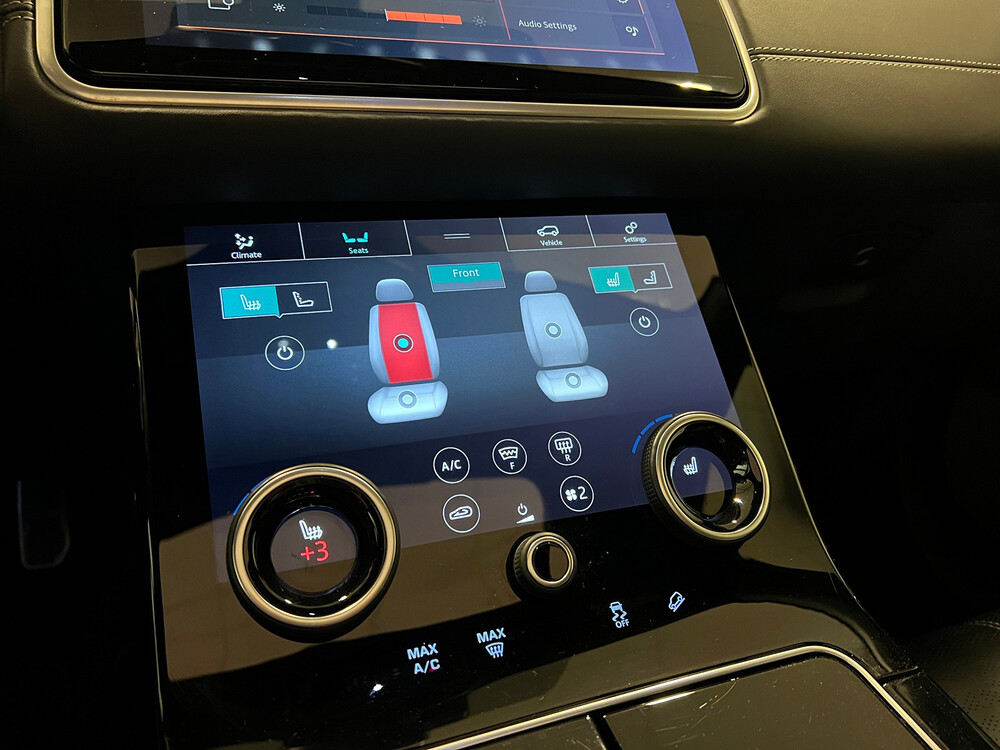 Land Rover Range Rover Velar 3.0 V6 AWD First Edition R-Dynamic 300hp 2017, TJ-428-L.