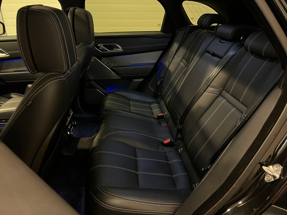 Land Rover Range Rover Velar 3.0 V6 AWD First Edition R-Dynamic 300hp 2017, TJ-428-L.