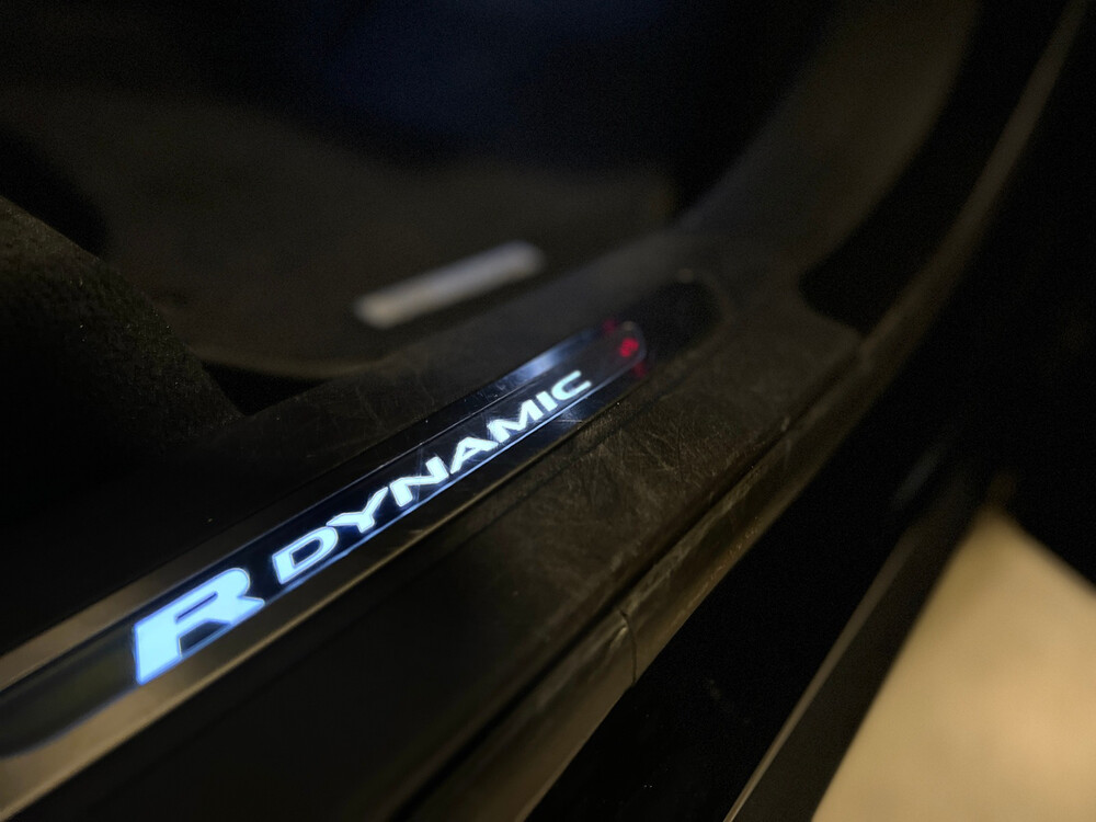 Land Rover Range Rover Velar 3.0 V6 AWD First Edition R-Dynamic 300hp 2017, TJ-428-L.