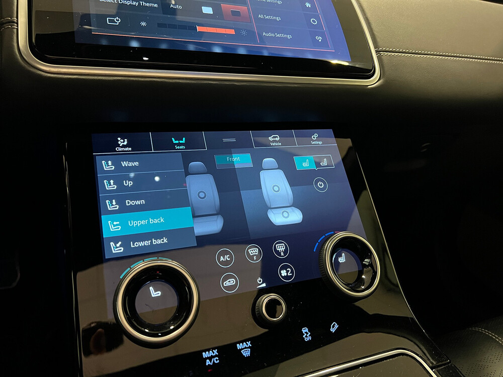 Land Rover Range Rover Velar 3.0 V6 AWD First Edition R-Dynamic 300hp 2017, TJ-428-L.