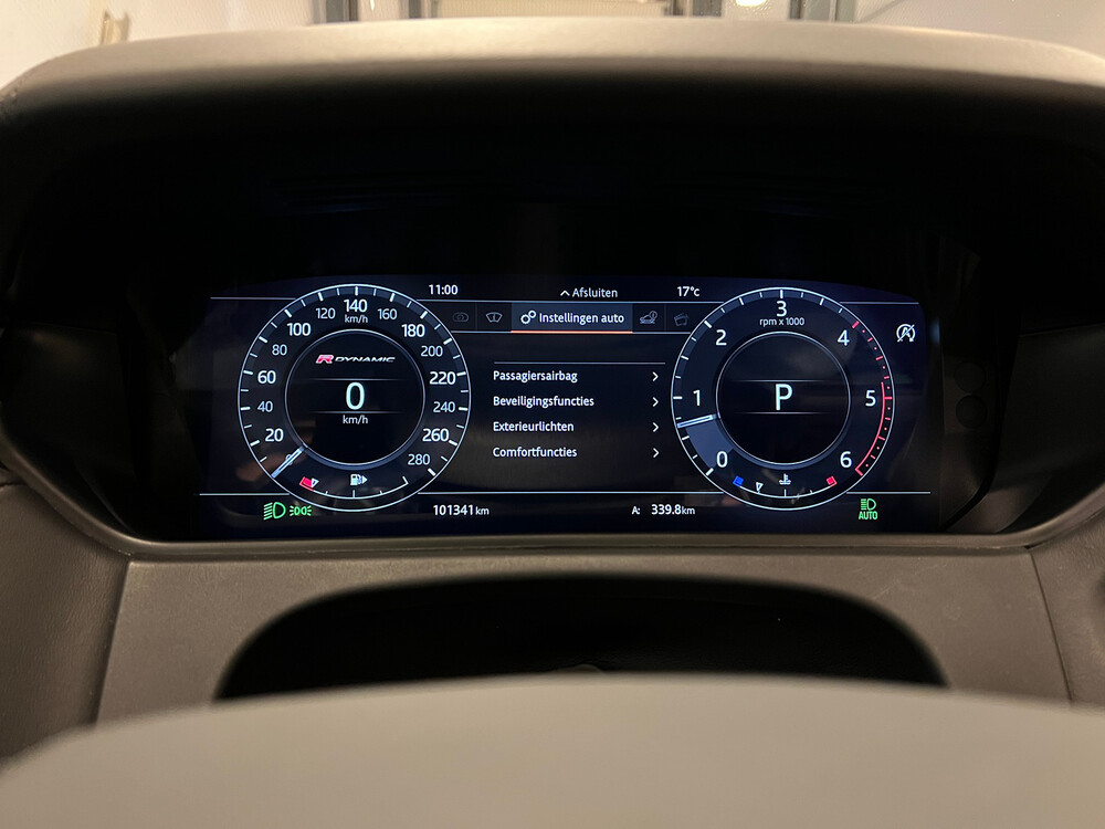 Land Rover Range Rover Velar 3.0 V6 AWD First Edition R-Dynamic 300hp 2017, TJ-428-L.