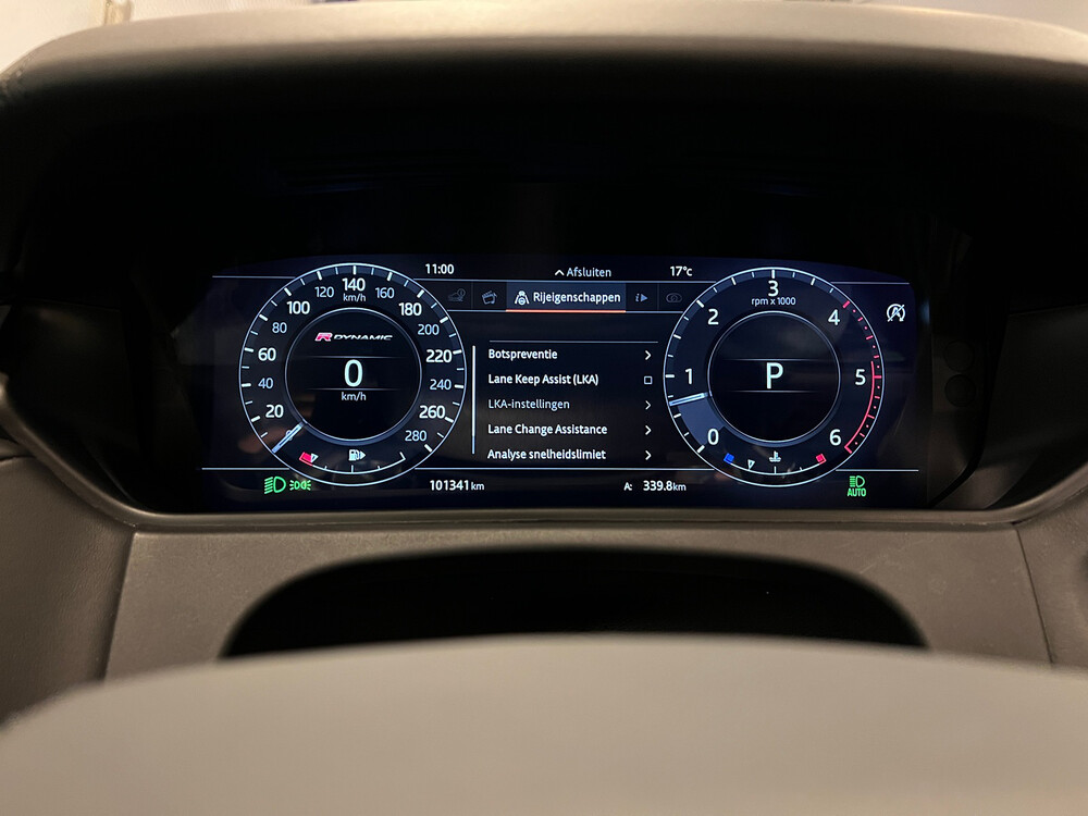 Land Rover Range Rover Velar 3.0 V6 AWD First Edition R-Dynamic 300hp 2017, TJ-428-L.