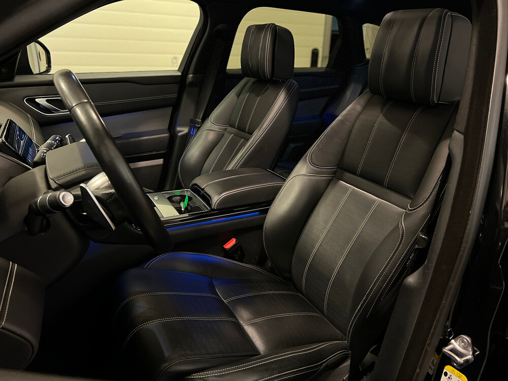 Land Rover Range Rover Velar 3.0 V6 AWD First Edition R-Dynamic 300hp 2017, TJ-428-L.