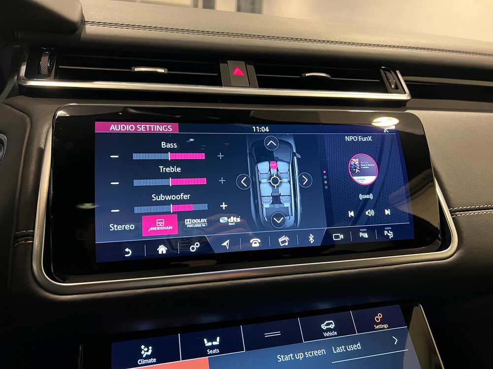 Land Rover Range Rover Velar 3.0 V6 AWD First Edition R-Dynamic 300hp 2017, TJ-428-L.