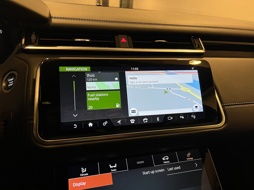 Land Rover Range Rover Velar 3.0 V6 AWD First Edition R-Dynamic 300hp 2017, TJ-428-L.