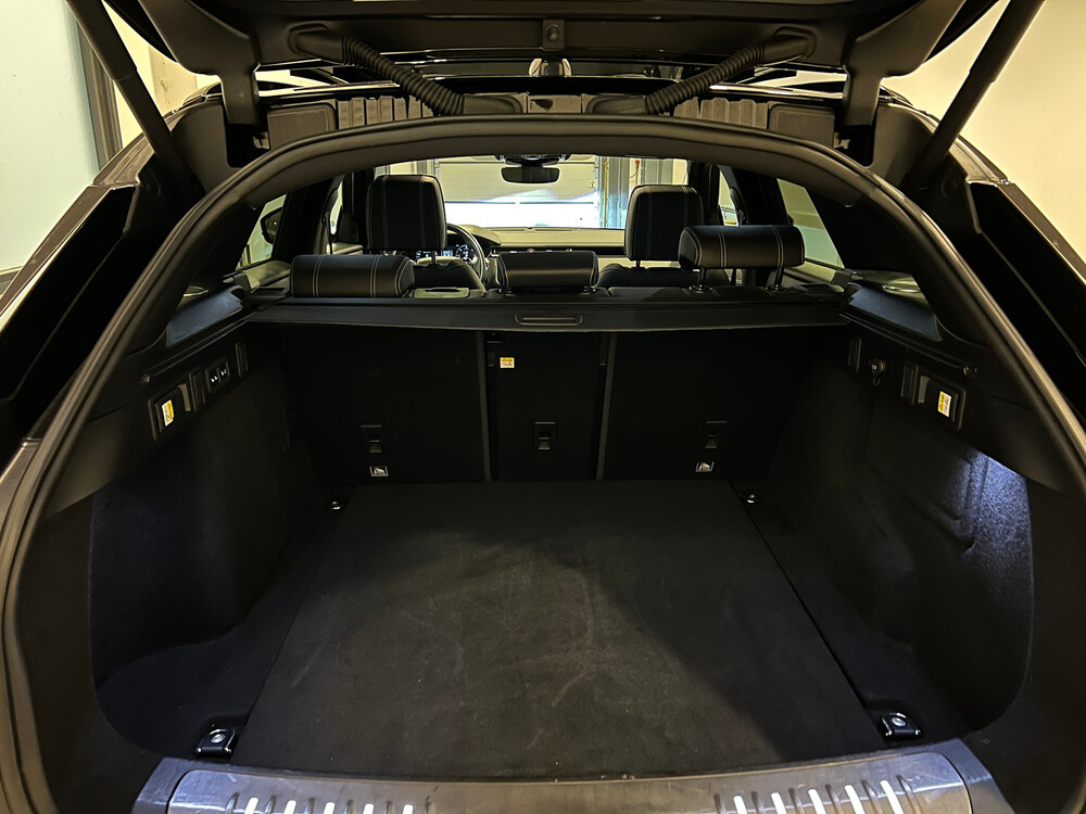 Land Rover Range Rover Velar 3.0 V6 AWD First Edition R-Dynamic 300hp 2017, TJ-428-L.