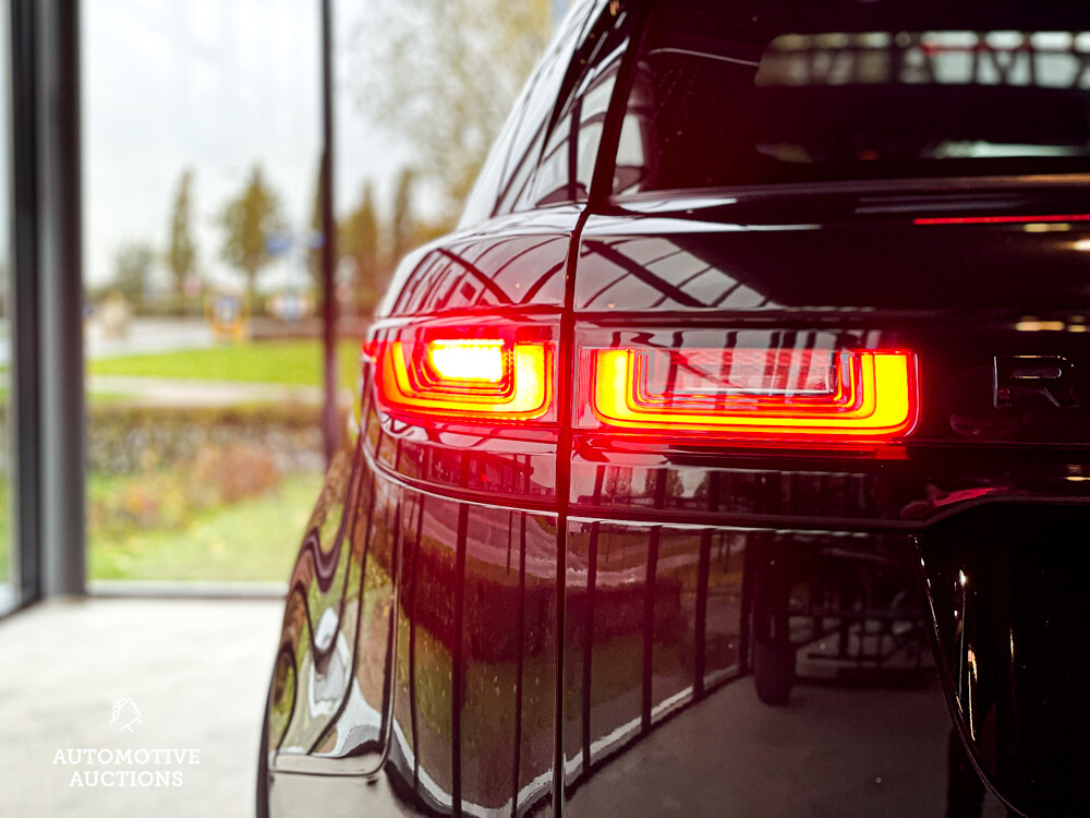 Land Rover Range Rover Velar 3.0 V6 AWD First Edition R-Dynamic 300hp 2017, TJ-428-L.