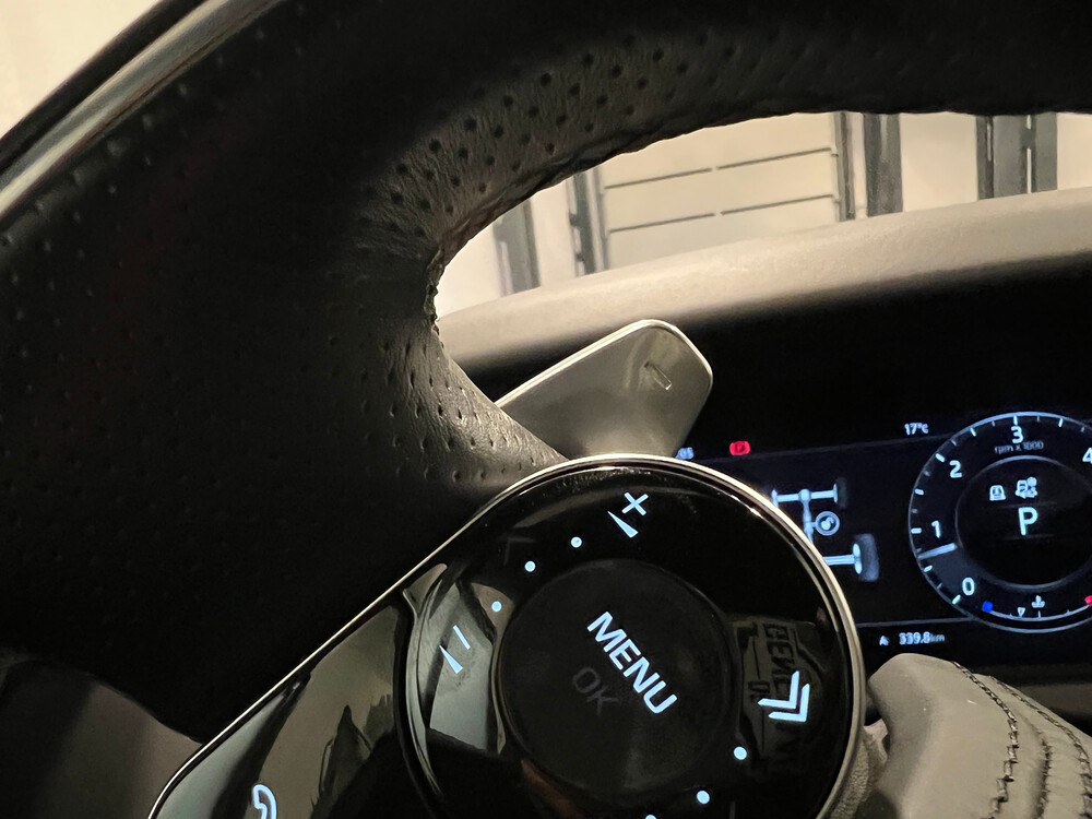 Land Rover Range Rover Velar 3.0 V6 AWD First Edition R-Dynamic 300hp 2017, TJ-428-L.