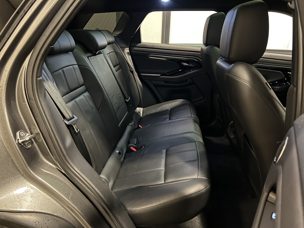 Land Rover Range Rover Evoque 2.0 D150 R-Dynamic HSE -NEW MODEL- 150hp 2019, H-133-KD.