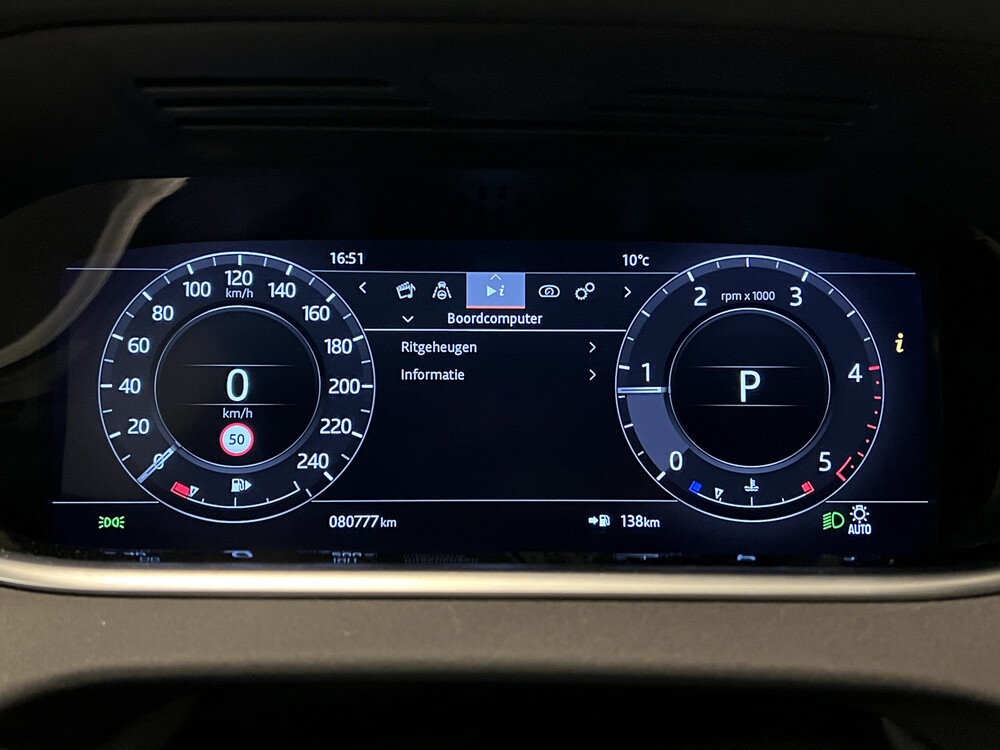 Land Rover Range Rover Evoque 2.0 D150 R-Dynamic HSE -NEW MODEL- 150hp 2019, H-133-KD.