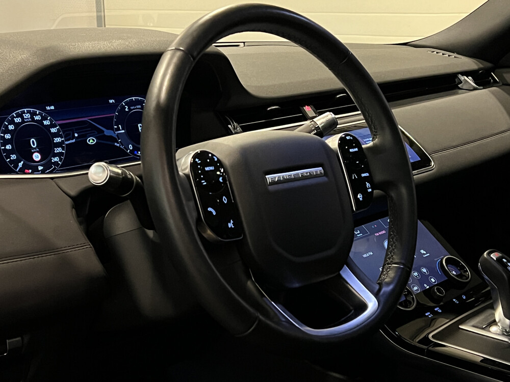 Land Rover Range Rover Evoque 2.0 D150 R-Dynamic HSE -NEW MODEL- 150hp 2019, H-133-KD.