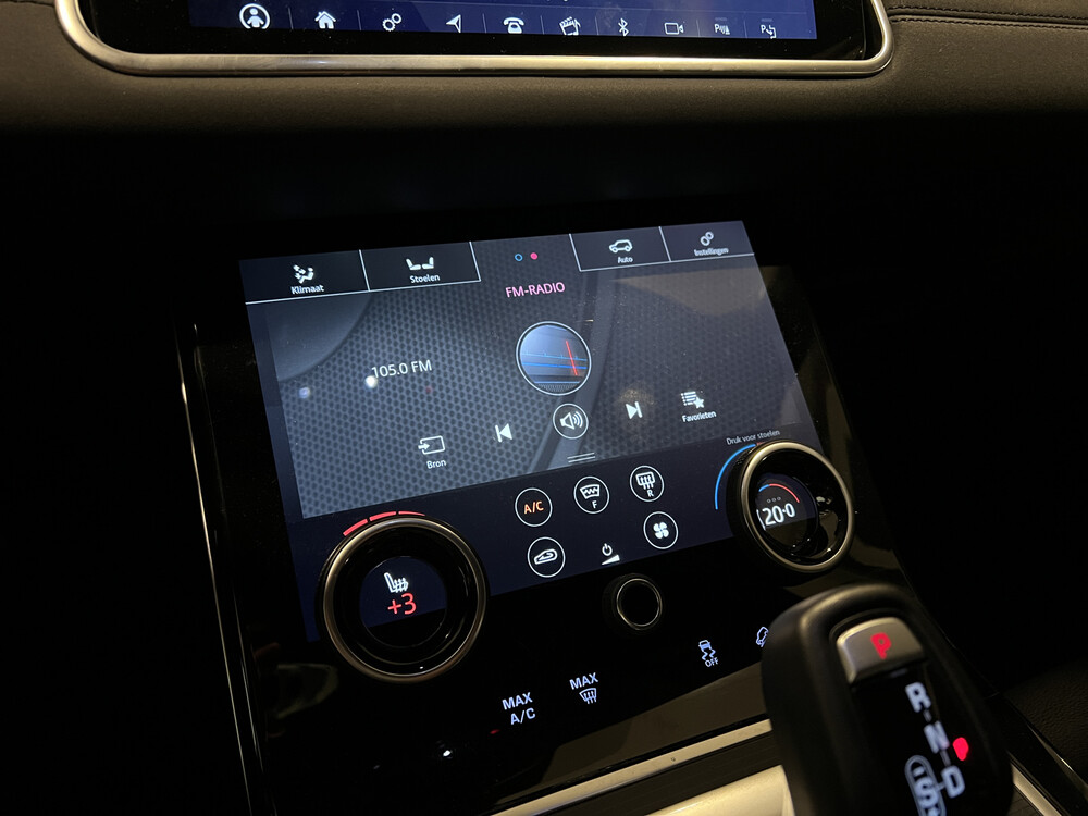 Land Rover Range Rover Evoque 2.0 D150 R-Dynamic HSE -NEW MODEL- 150hp 2019, H-133-KD.