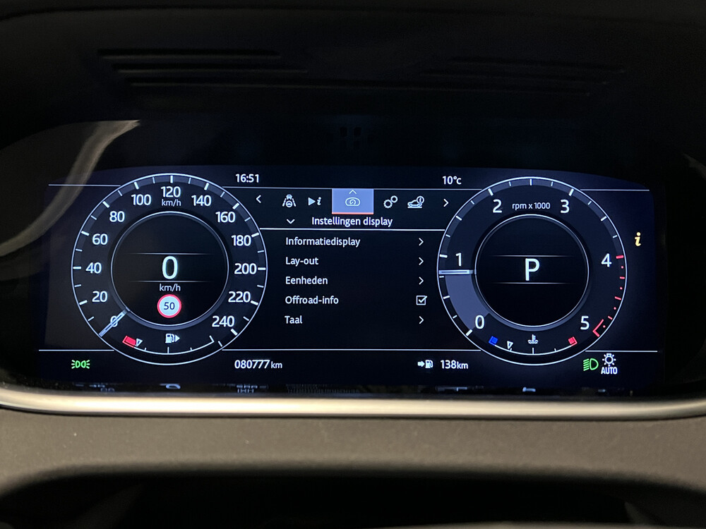 Land Rover Range Rover Evoque 2.0 D150 R-Dynamic HSE -NEW MODEL- 150hp 2019, H-133-KD.