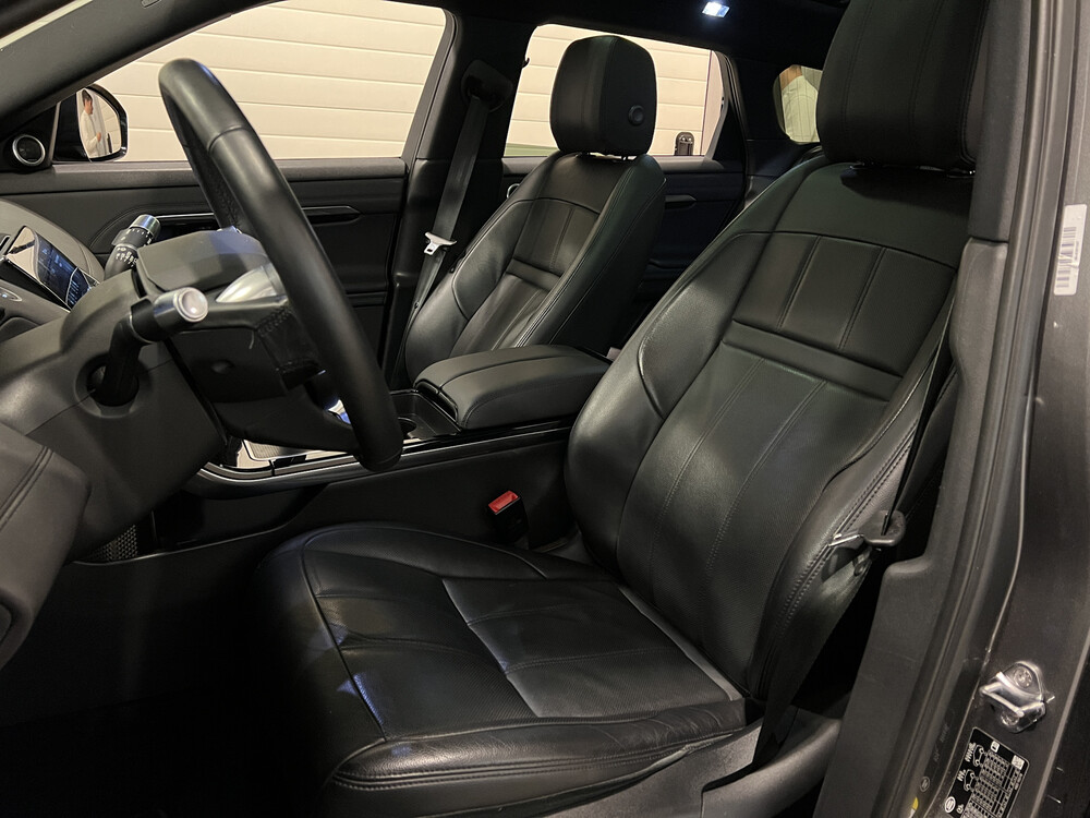 Land Rover Range Rover Evoque 2.0 D150 R-Dynamic HSE -NEW MODEL- 150hp 2019, H-133-KD.