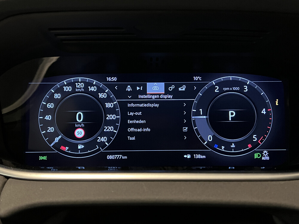 Land Rover Range Rover Evoque 2.0 D150 R-Dynamic HSE -NEW MODEL- 150hp 2019, H-133-KD.