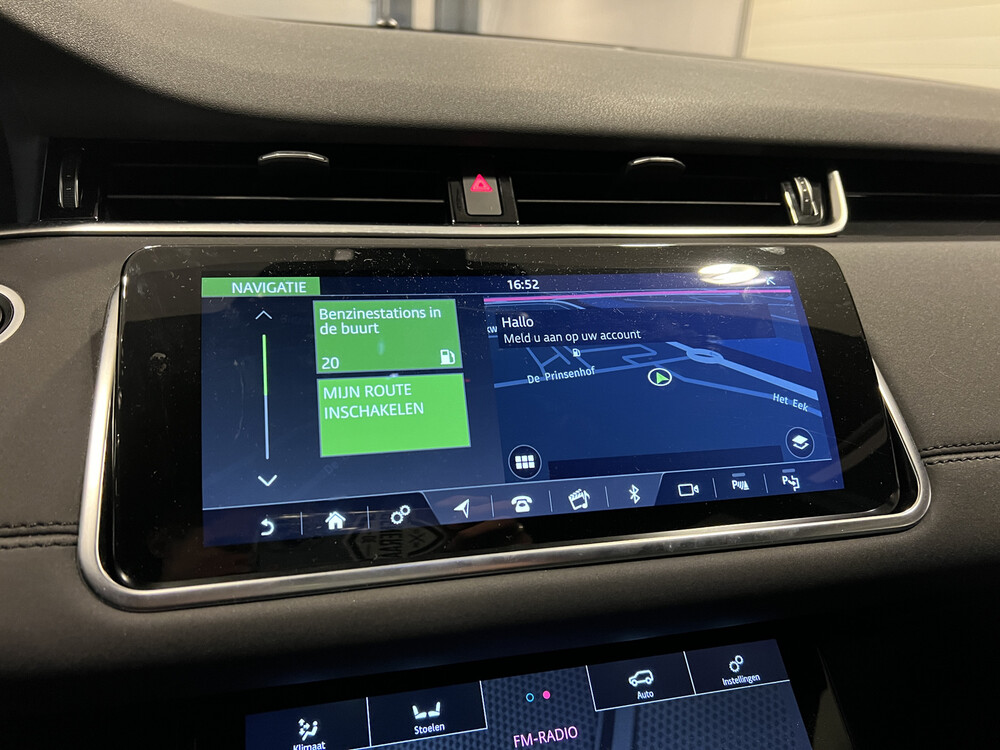 Land Rover Range Rover Evoque 2.0 D150 R-Dynamic HSE -NEW MODEL- 150hp 2019, H-133-KD.