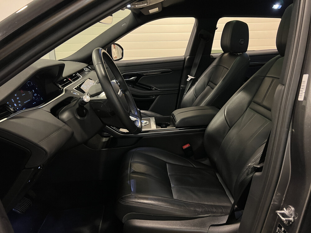 Land Rover Range Rover Evoque 2.0 D150 R-Dynamic HSE -NEW MODEL- 150hp 2019, H-133-KD.