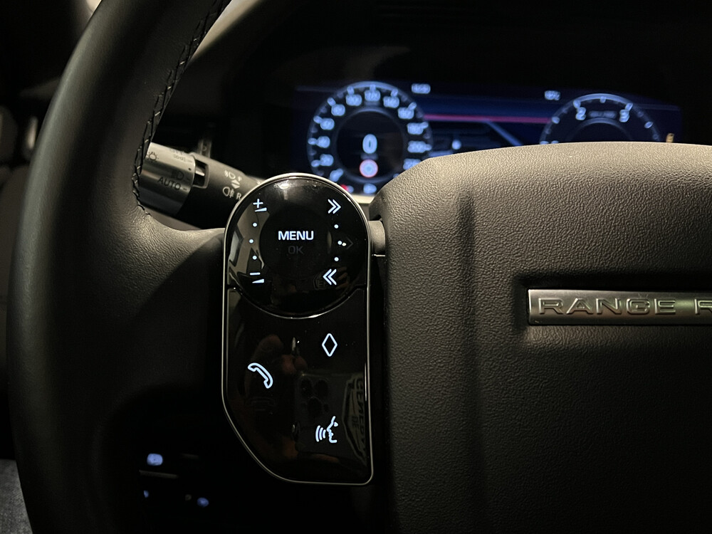 Land Rover Range Rover Evoque 2.0 D150 R-Dynamic HSE -NEW MODEL- 150hp 2019, H-133-KD.