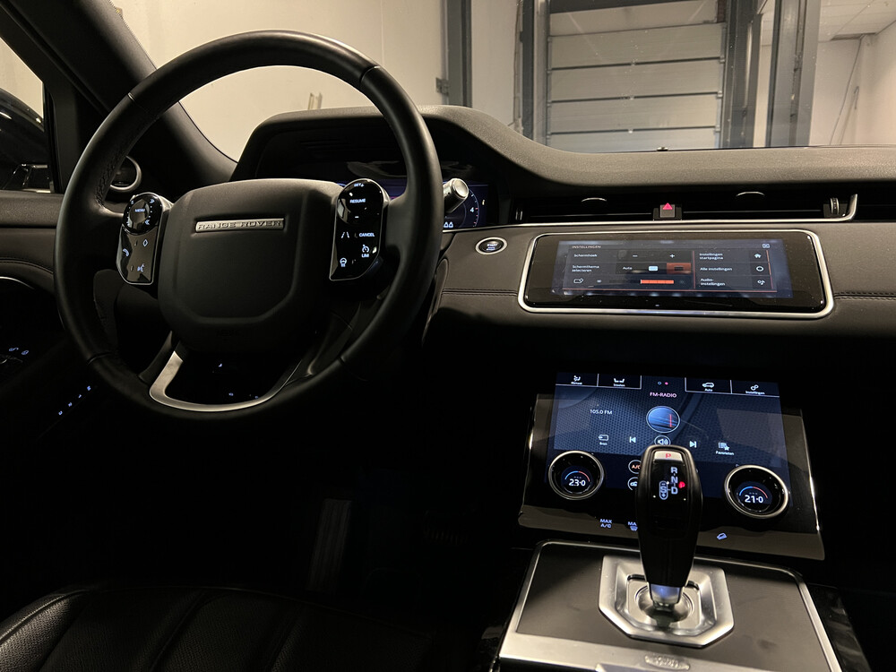 Land Rover Range Rover Evoque 2.0 D150 R-Dynamic HSE -NEW MODEL- 150hp 2019, H-133-KD.