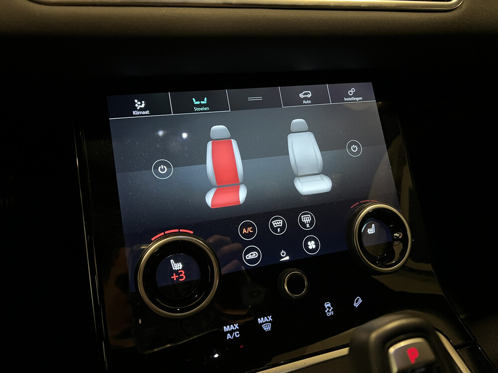 Land Rover Range Rover Evoque 2.0 D150 R-Dynamic HSE -NEW MODEL- 150hp 2019, H-133-KD.