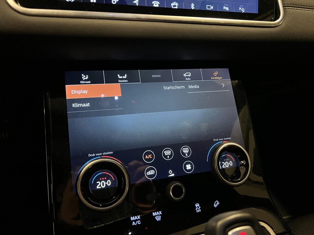 Land Rover Range Rover Evoque 2.0 D150 R-Dynamic HSE -NEW MODEL- 150hp 2019, H-133-KD.