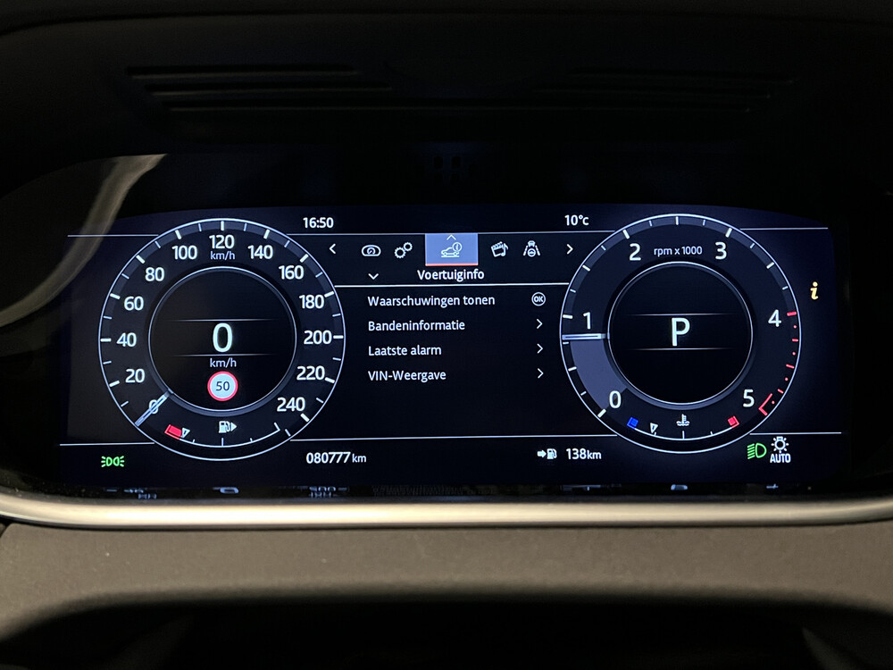 Land Rover Range Rover Evoque 2.0 D150 R-Dynamic HSE -NEW MODEL- 150hp 2019, H-133-KD.