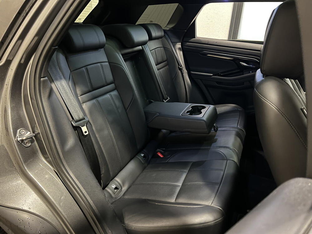 Land Rover Range Rover Evoque 2.0 D150 R-Dynamic HSE -NEW MODEL- 150hp 2019, H-133-KD.